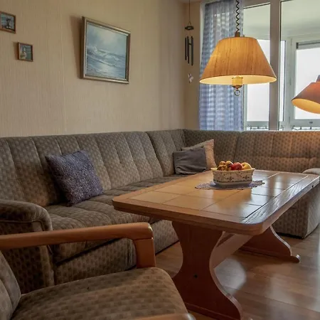 アパート Ferienwohnung-haus-horizont-whg-6