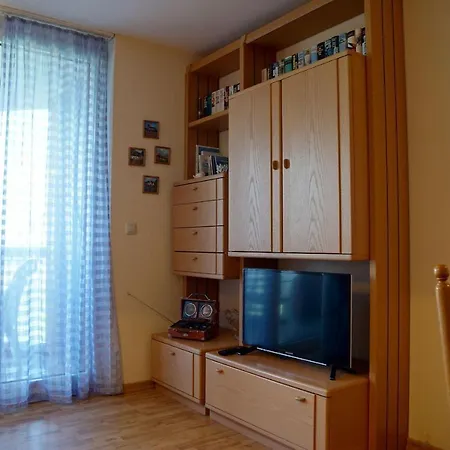 Ferienwohnung-haus-horizont-whg-6 * クックスハーフェン