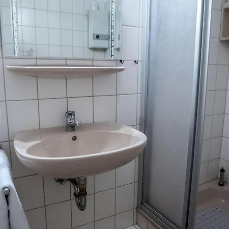 アパート Ferienwohnung-haus-horizont-whg-6 *