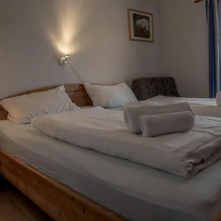 アパート Ferienwohnung-haus-horizont-whg-6