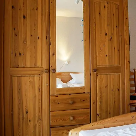 アパート Ferienwohnung-haus-horizont-whg-6