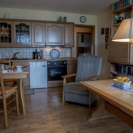 アパート Ferienwohnung-haus-horizont-whg-6