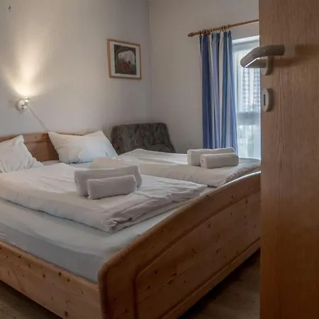 Ferienwohnung-haus-horizont-whg-6 アパート *